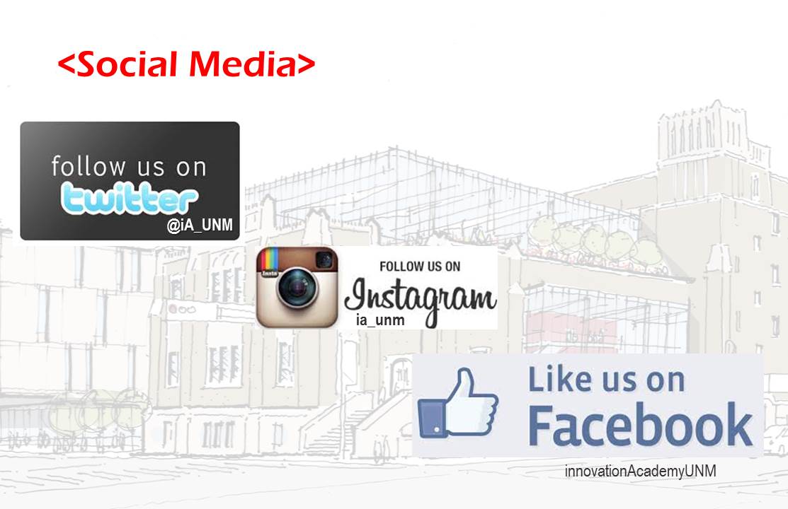 iA Social Media